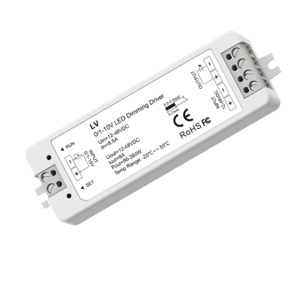 48V Dimming Controllers